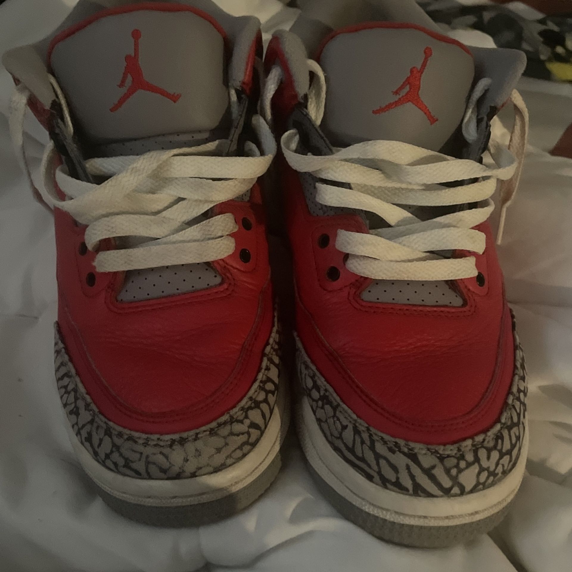 Jordan 3