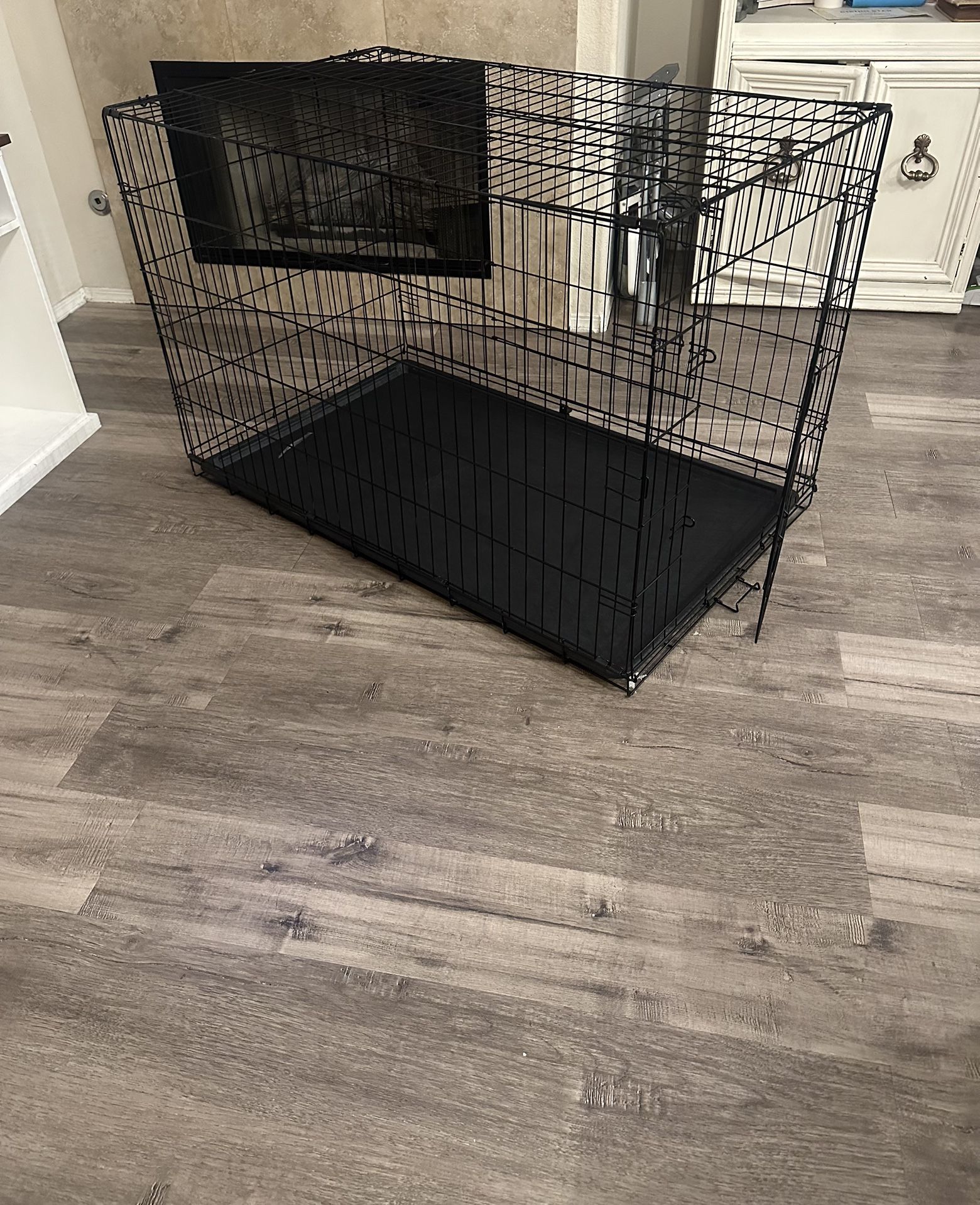 Dog Kennel