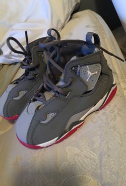 Jordan’s