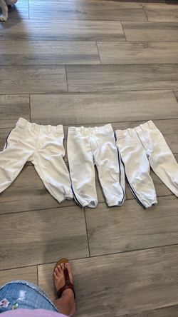 Mizuno youth XL Knickers FREE