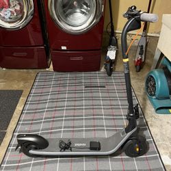 Segway E2 Plus Electric Scooter