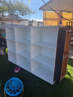 Big shelf