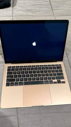 MacBook Air 2020 Rose Gold
