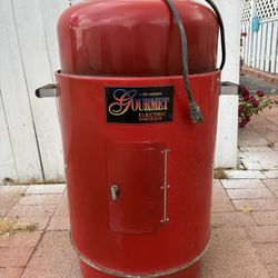 Electric Smoker
