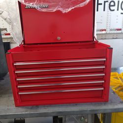 Snap On Top Chest *Brand New*