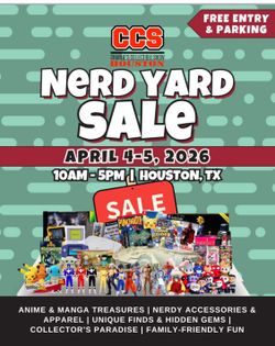 Video Games ! This weekend April 4th and 5th ! Retro classic games !