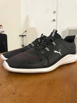 Puma Men’s Golfing Shoes