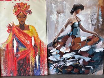 Wall Art