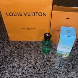 Authentic Louis Vuitton Pacific Chill Brand New Rare