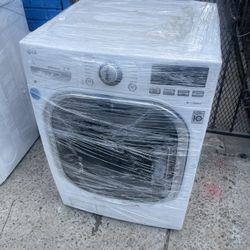 Washer Dryer Combo Big Load ☎️☎️