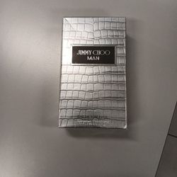Jimmy Choo Man