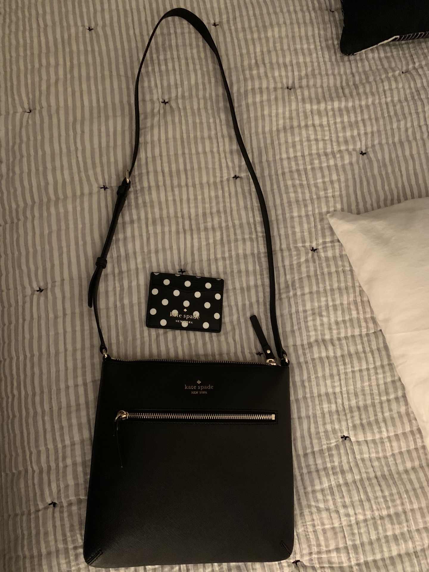 Kate Spade Crossbody Bag