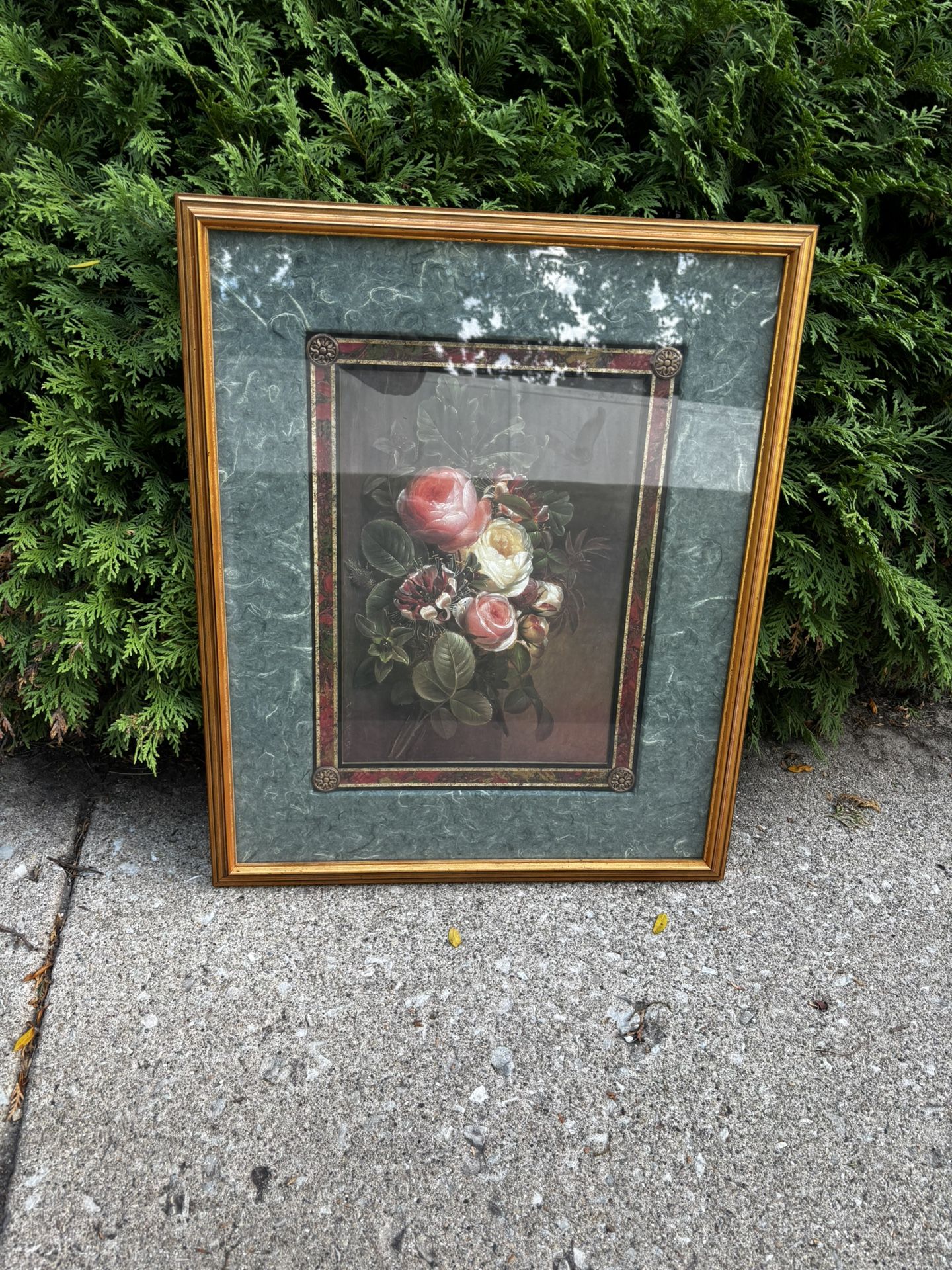 Assortment Of Paintings