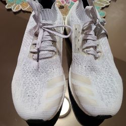 Ultra Boost To Men Size 11 Like New Condition 