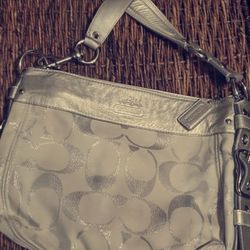 Purse Coach