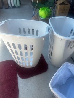Laundry Basket