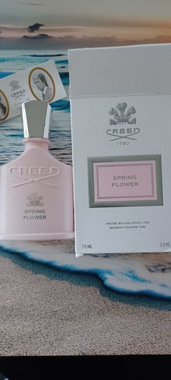 Creed -Spring Flower-Eau de Parfume