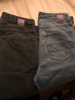 Empyre jeans
