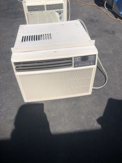 Very Good Condition Sharp Air Conditioner 