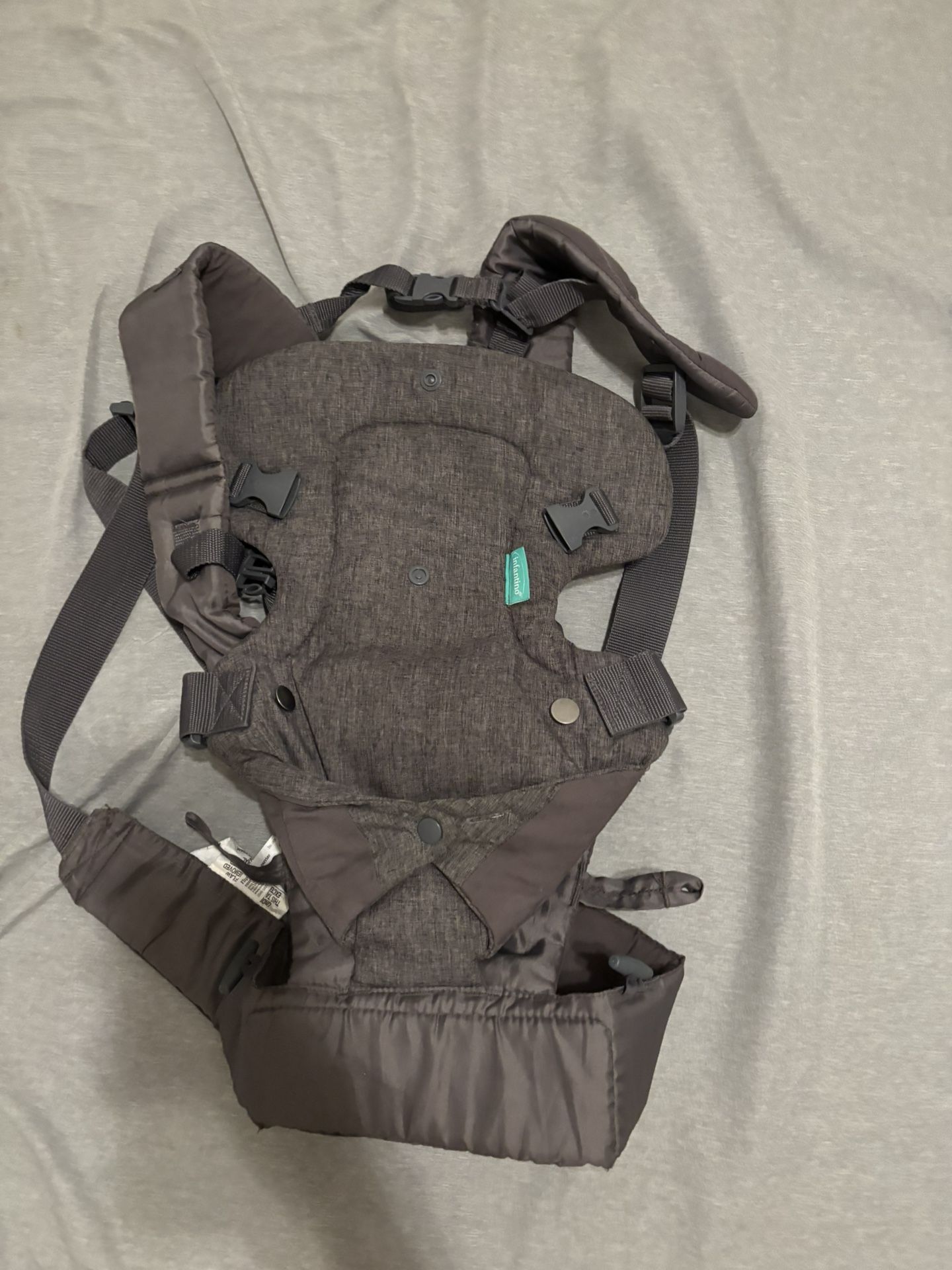 Baby Carrier