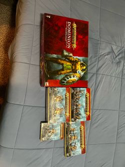 Stormcast Army Age of Sigmar Warhammer