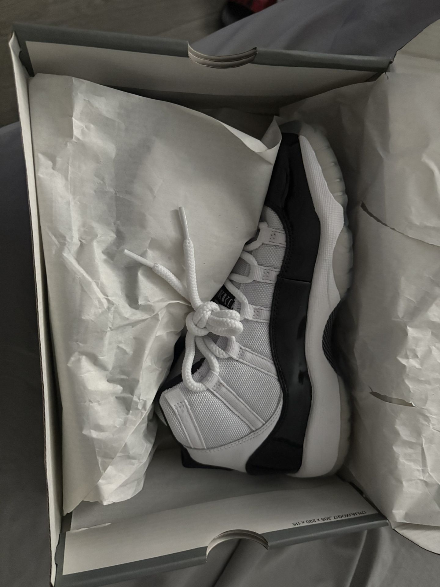 2018 Concord 11 Dead Stock Local Meet Up ALLENTOWN (CASH ONLY)