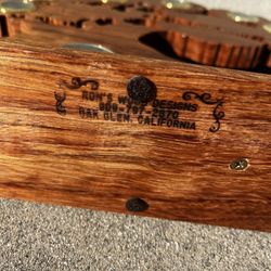 Wood Design For Sale