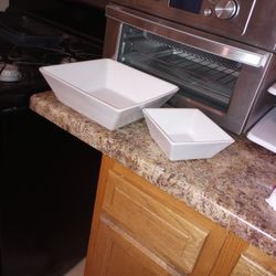 Entertainment Bowls Or Chips And Dip 