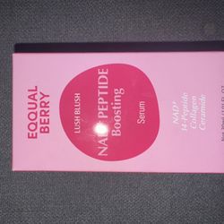 Serum NAD+PEPTIDE Boosting