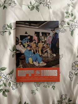 NCT127 - ‘2 Baddies’ Album