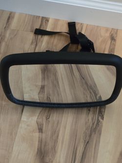 Backseat Baby Car Mirror