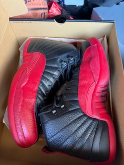 Flu game 12s (2016)