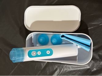 Baby Nasal Aspirator