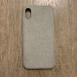 New iPhone X, iPhone XS Case