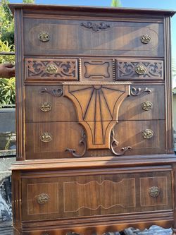 Vintage Furniture Sale