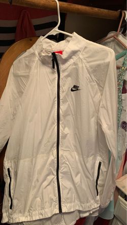 nike wind breaker xl
