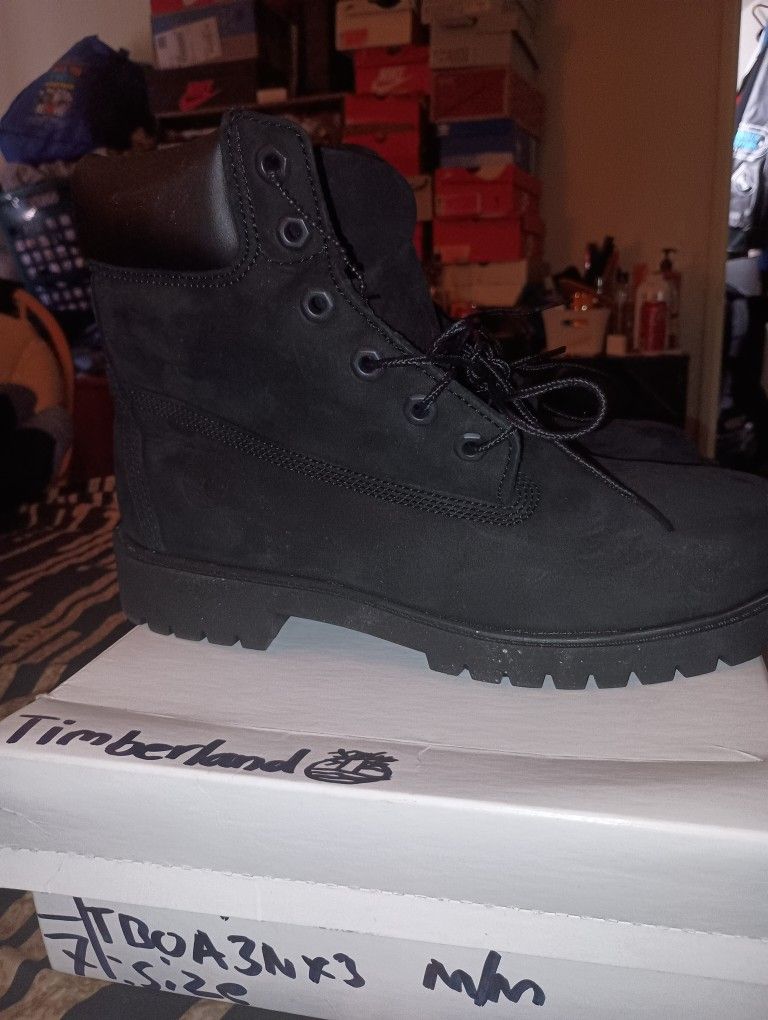 Timberland