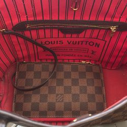 Authentic* Designer Louis Vuitton Bag