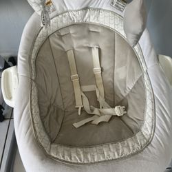 Baby Swing And Bouncer