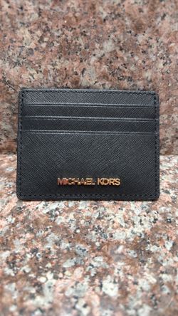 New Michael Kors card holder for sale..