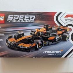 Lego F1 - McLaren - 77251