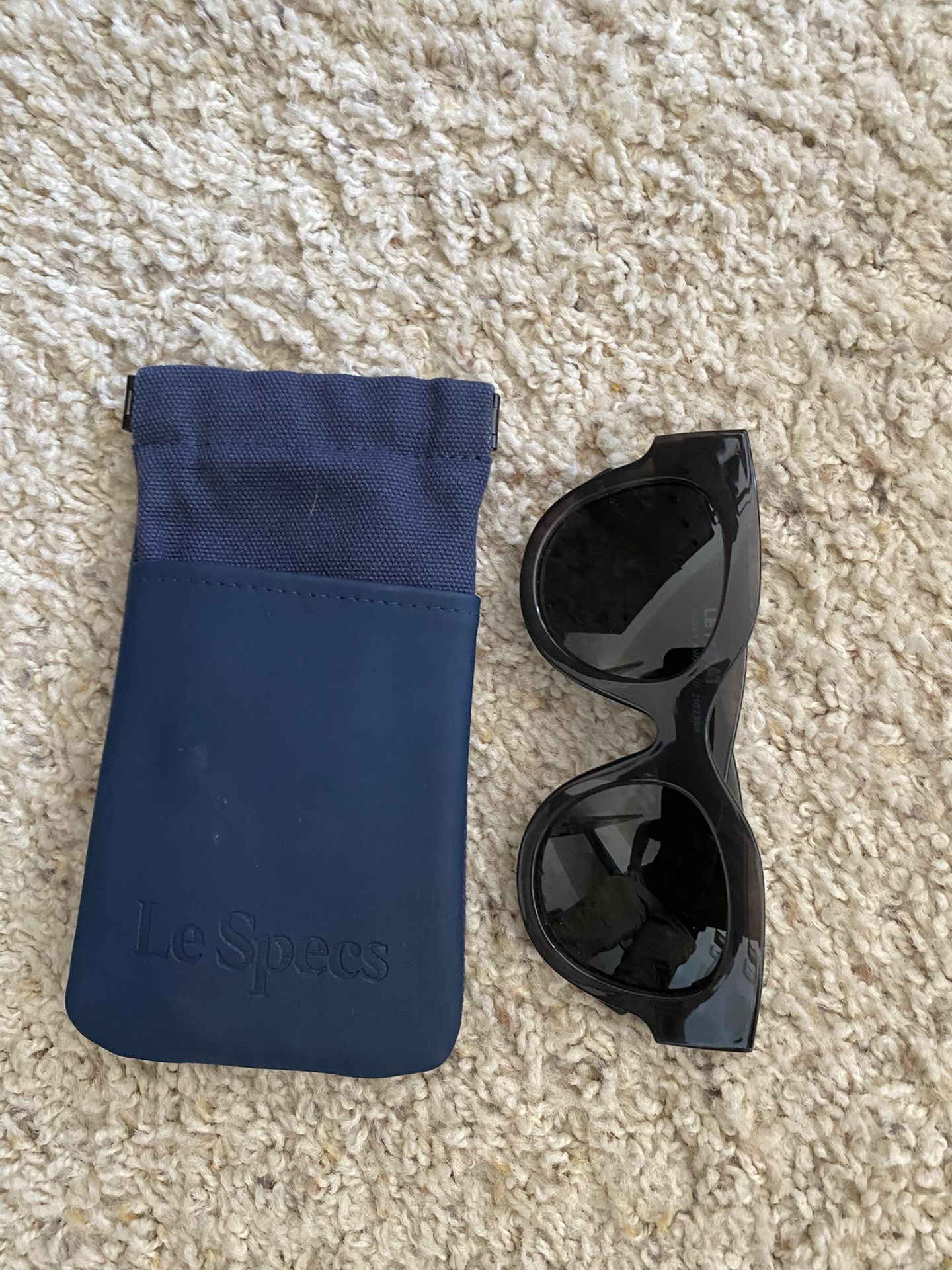 LeSpecs Sunglasses