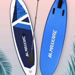 Paddle Boards
