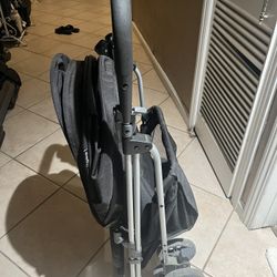 stroller
