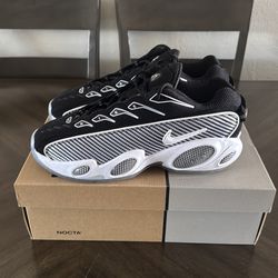 NOCTA GLIDE WHITE BLACK DRAKE