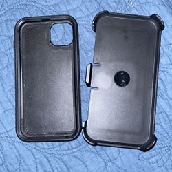 Charging And iPhone 14 Plus Cases 