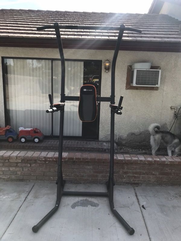 Exercise equipment
