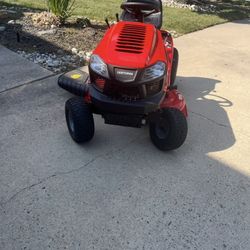 Craftsman Lawn Mower