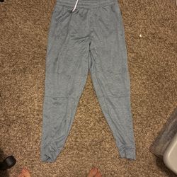 Qwick-dry Sweat Pants