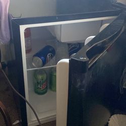 Mini Fridge